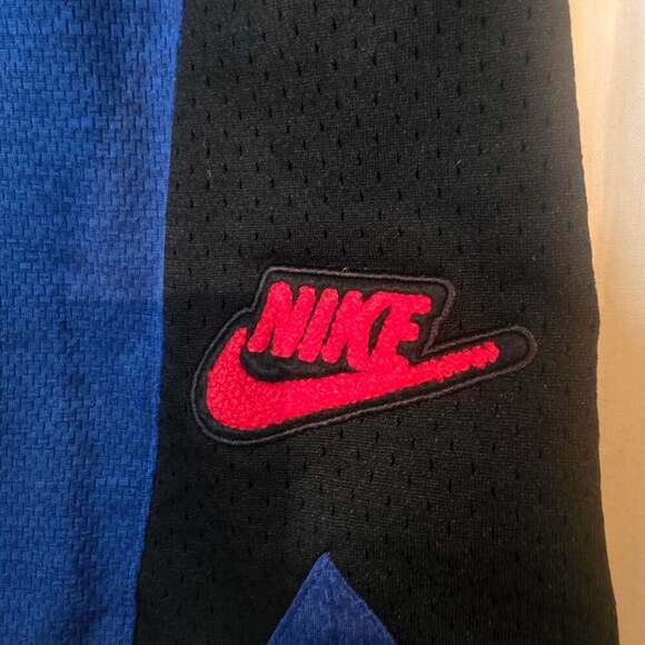 Nike Hoopfly Basketball Shorts Youth Size Large - Picture 5 of 6